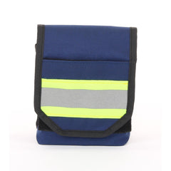 Schreibzeugtasche High-Vis MOLLE - Dunkelblau