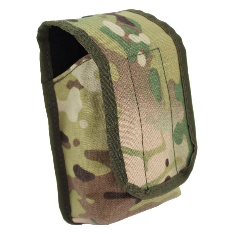 Schutzbrillen-Tasche MOLLE - Multicam