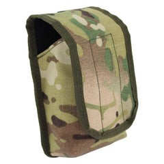 Schutzbrillen-Tasche MOLLE - Multicam