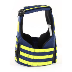 Schutzweste Thor Rescue (Hülle) - Dunkelblau