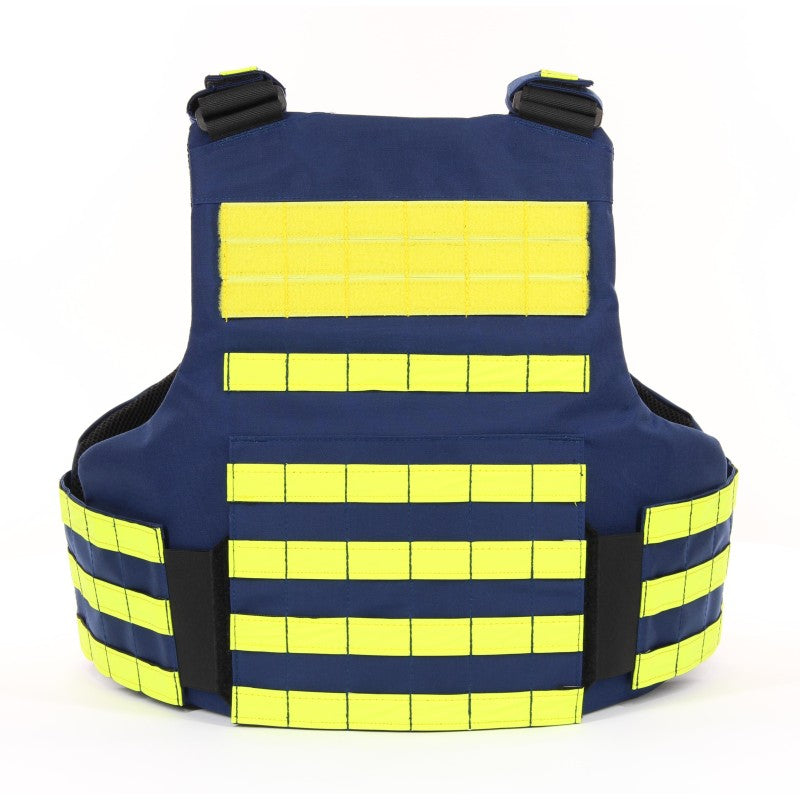 Schutzweste Thor Rescue (Hülle) - Dunkelblau