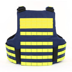 Schutzweste Thor Rescue (Hülle) - Dunkelblau