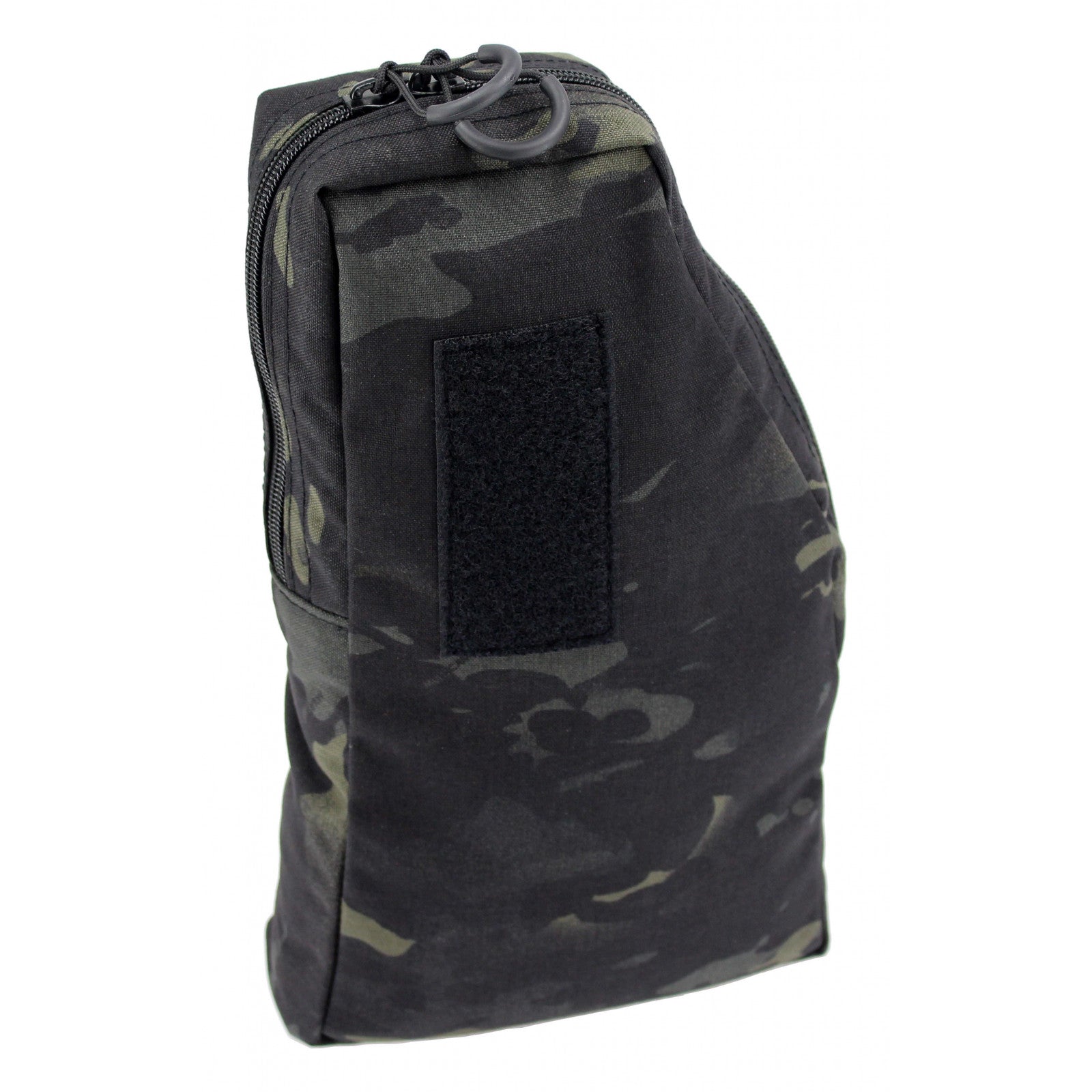 Seitentaschen Einsatzrucksack  Zentauron Standard Multicam black 