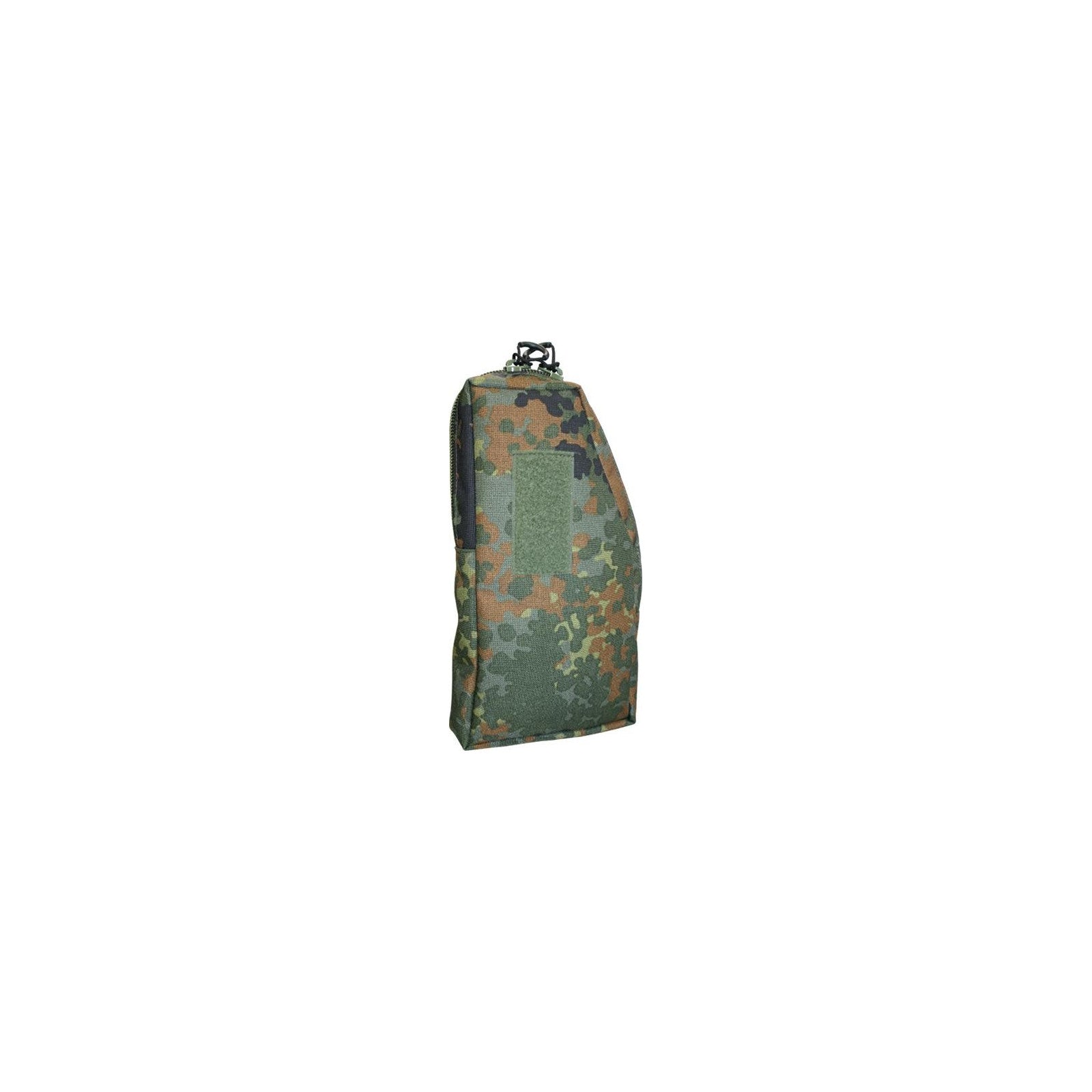 Seitentaschen Einsatzrucksack  Zentauron Standard Flecktarn 