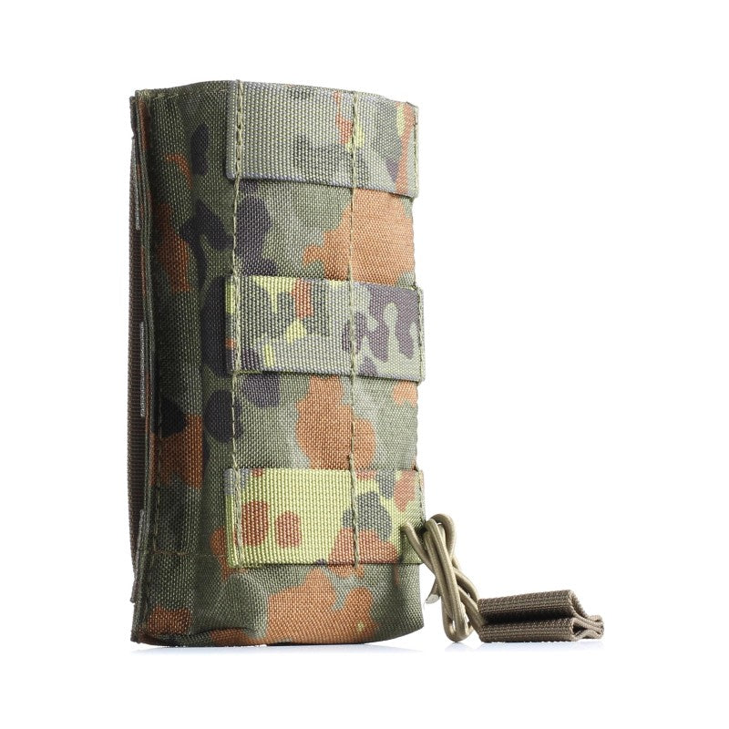 Shingle Magazintasche G36 - Flecktarn