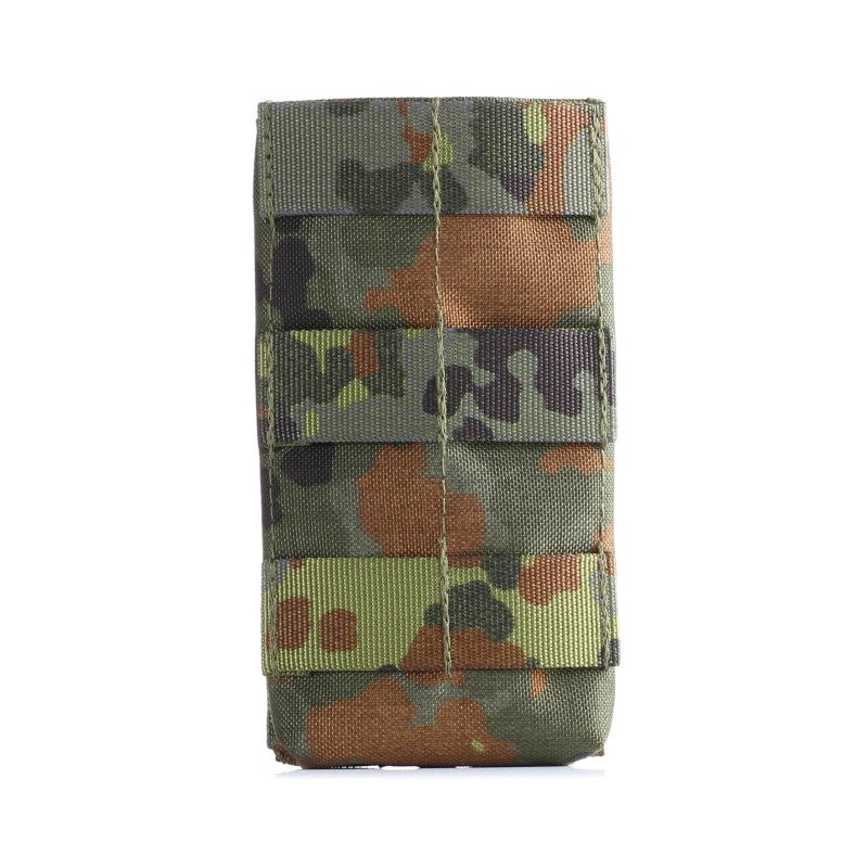 Shingle Magazintasche G36 - Flecktarn