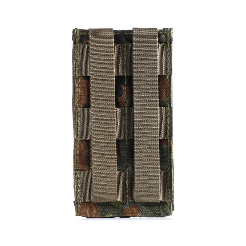 Shingle Magazintasche G36 - Flecktarn