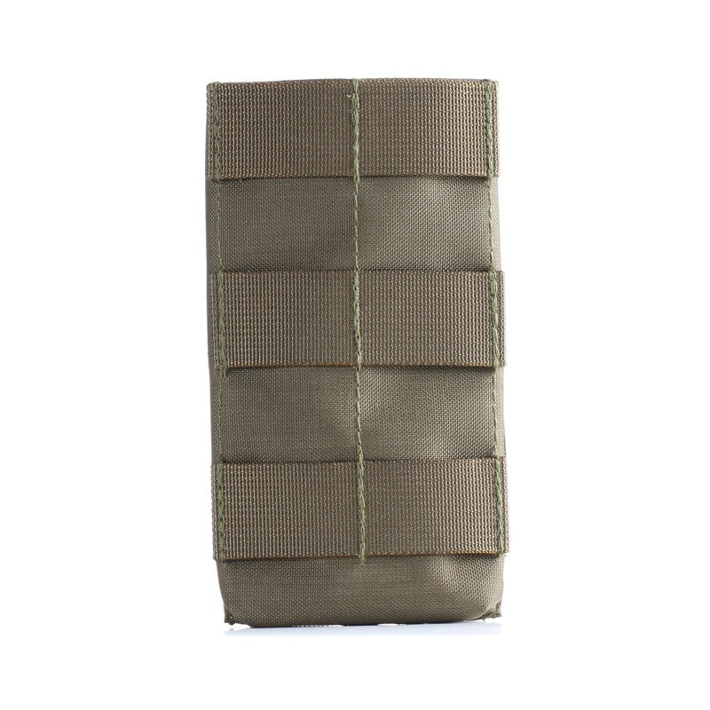 Shingle Magazintasche G36 - Steingrau-oliv