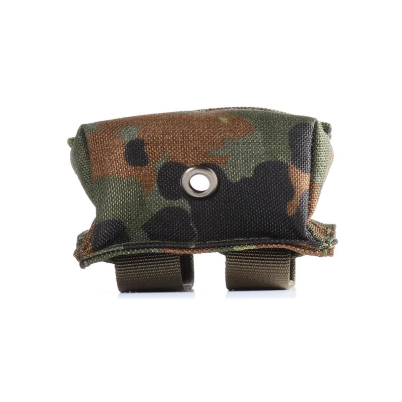 Shingle Magazintasche G36 - Flecktarn