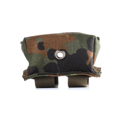 Shingle Magazintasche G36 - Flecktarn