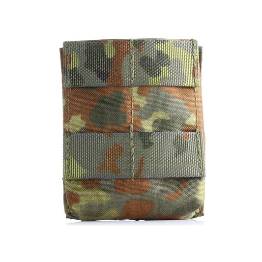 Shingle Magazintasche kurz 223 Remington - Flecktarn