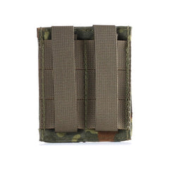 Shingle Magazintasche kurz 223 Remington - Flecktarn