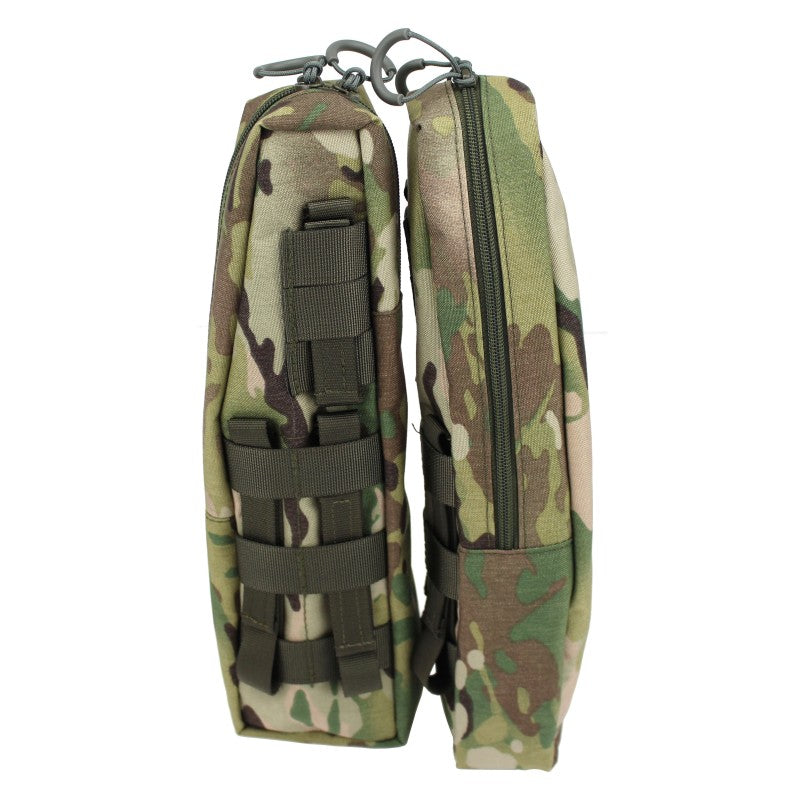 Sprinter Pack Seitentaschen - Multicam