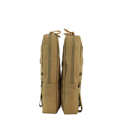 Sprinter Pack Seitentaschen - Coyote