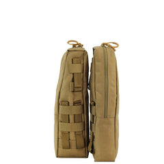 Sprinter Pack Seitentaschen - Coyote