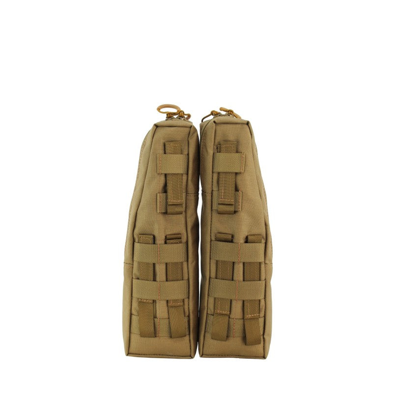 Sprinter Pack Seitentaschen - Coyote