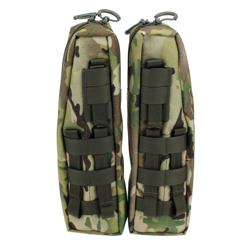 Sprinter Pack Seitentaschen - Multicam