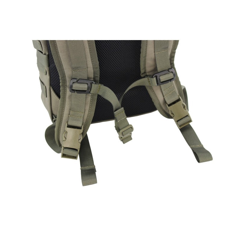 Sprinter Pack - Steingrau-oliv