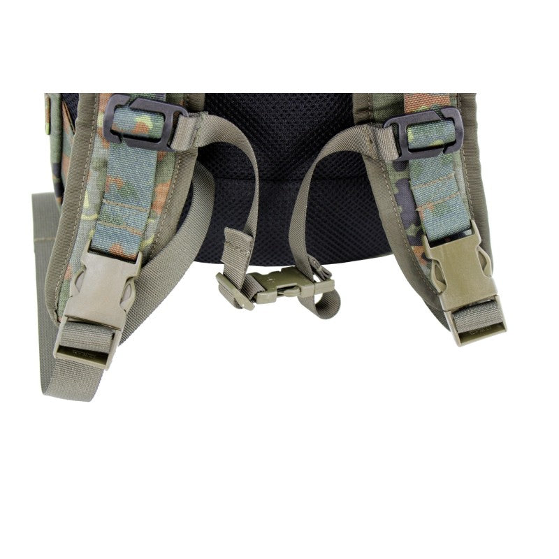 Sprinter Pack - Flecktarn