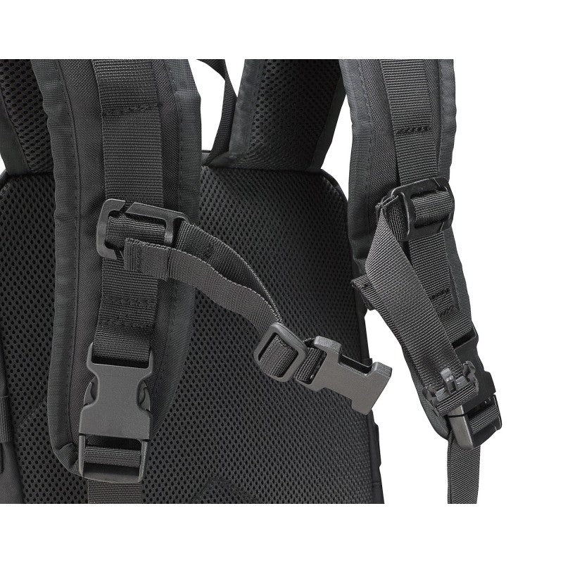 Sprinter Pack - Schwarz