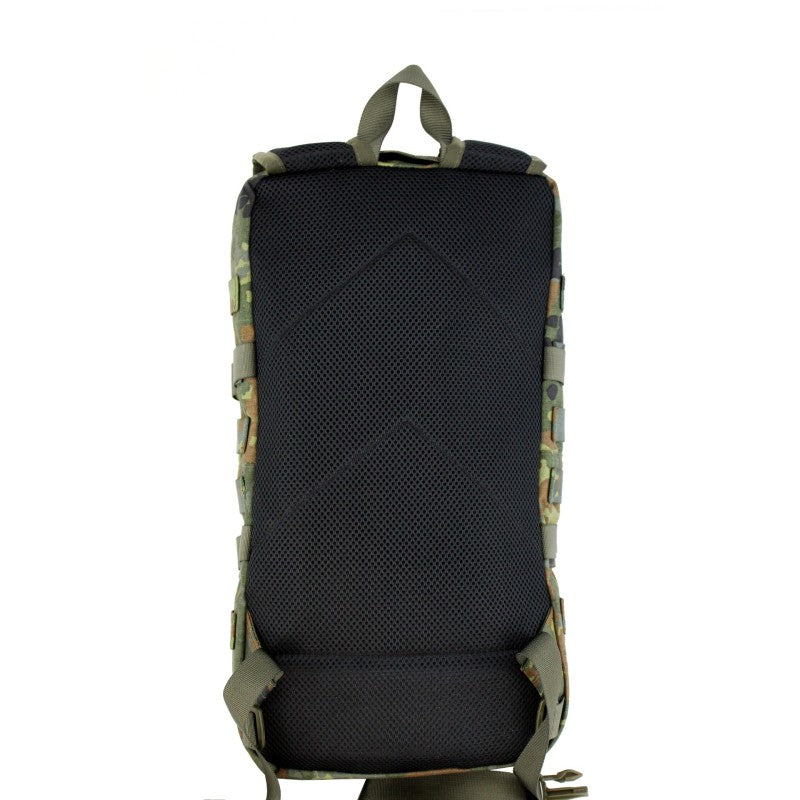 Sprinter Pack - Flecktarn