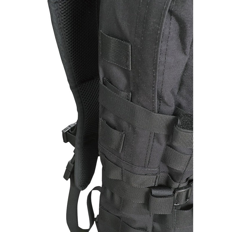 Sprinter Pack - Schwarz