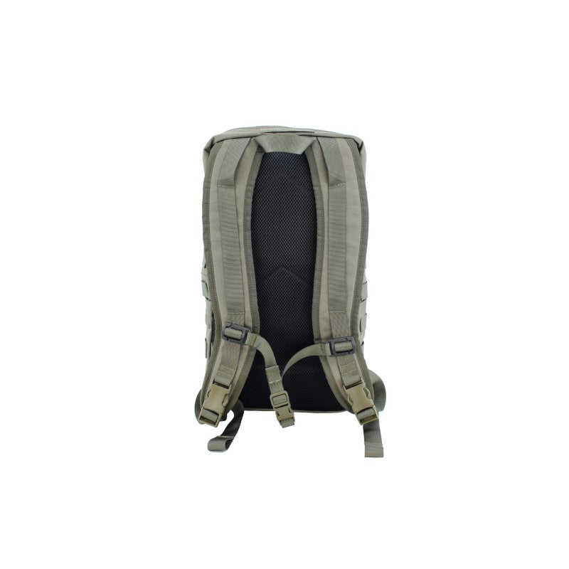 Sprinter Pack - Steingrau-oliv