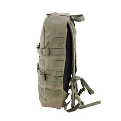 Sprinter Pack - Steingrau-oliv