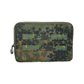 Tablet Schutztasche taktisch - Flecktarn