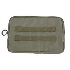 Tablet Schutztasche taktisch - Steingrau-oliv