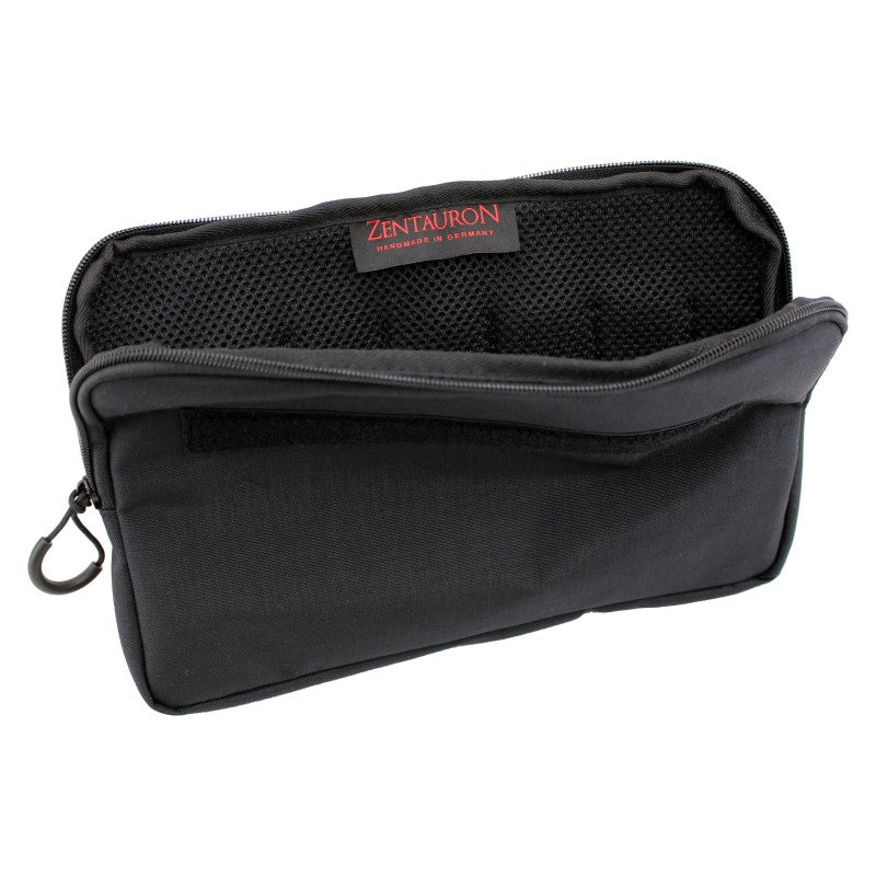 Tablet Schutztasche taktisch - Schwarz