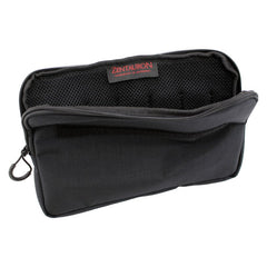 Tablet Schutztasche taktisch - Schwarz