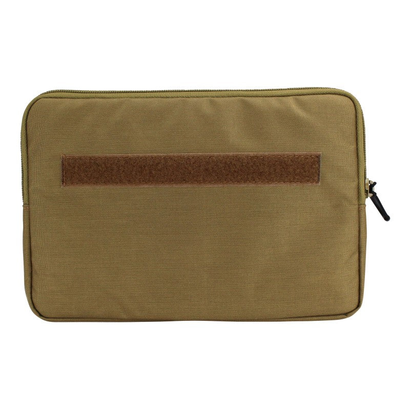 Tablet Schutztasche taktisch - Coyote