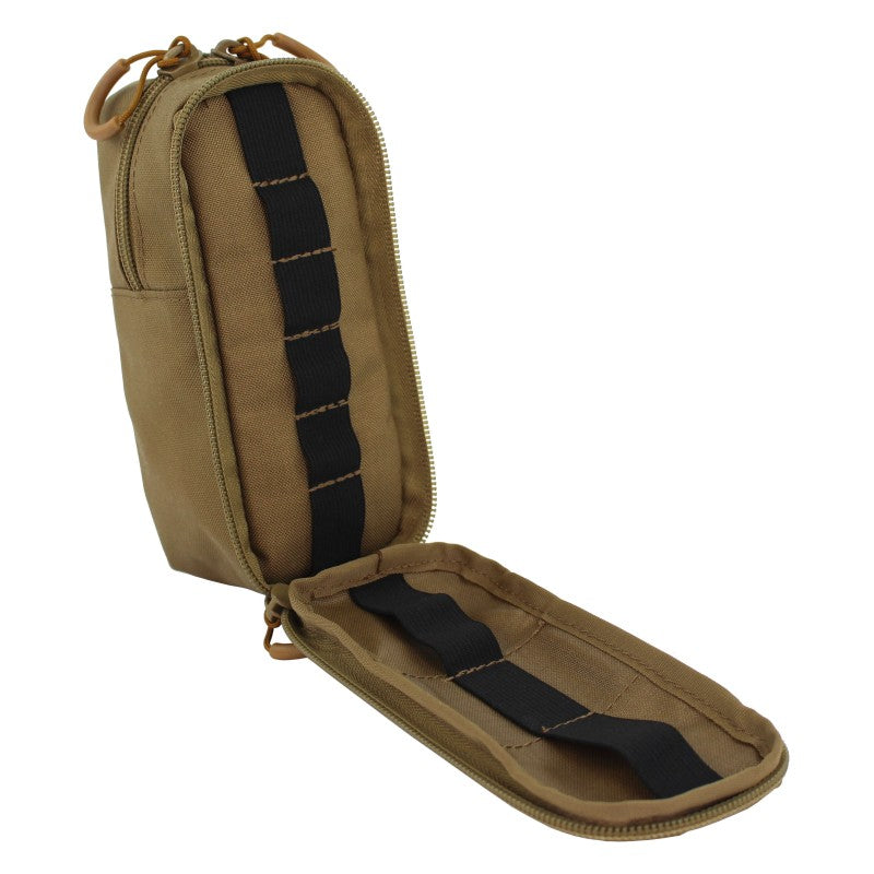 TEC Universal MOLLE-Tasche - Coyote