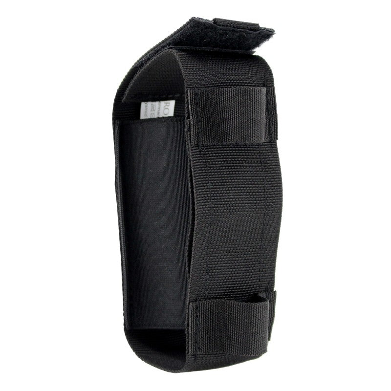 Tourniquet Holster Gürtel - Schwarz