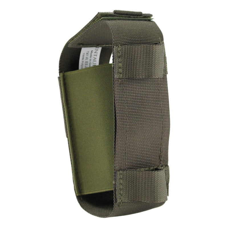 Tourniquet Holster Gürtel - Oliv