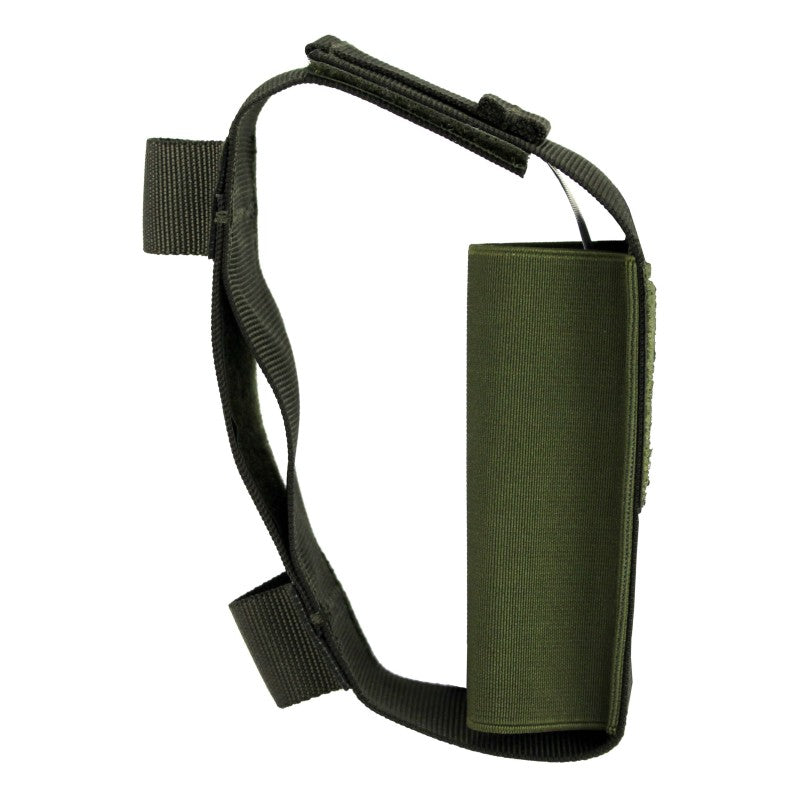 Tourniquet Holster Gürtel - Oliv