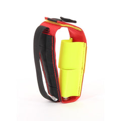 Tourniquet Holster Rescue Molle - Rot