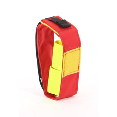 Tourniquet Holster Rescue Molle - Rot