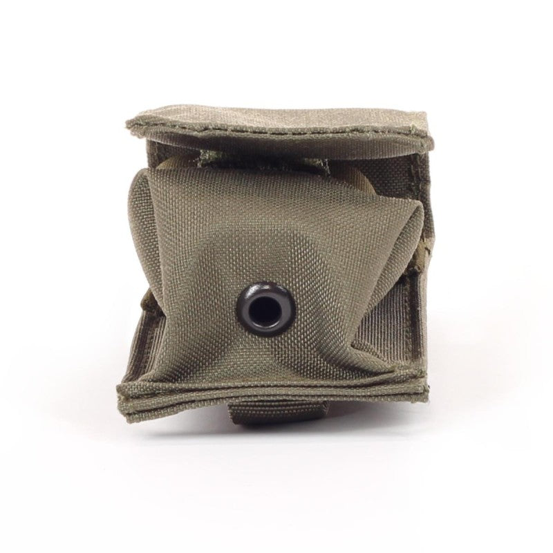 Tourniquet-Tasche - Steingrau-oliv