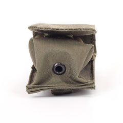 Tourniquet-Tasche - Steingrau-oliv