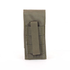 Tourniquet-Tasche - Steingrau-oliv