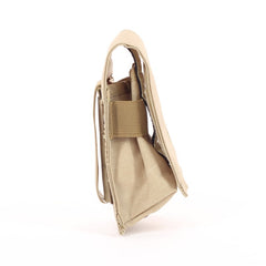Tourniquet-Tasche - Beige