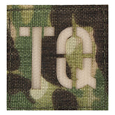 TQ Patch - Multicam