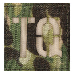 TQ Patch - Multicam