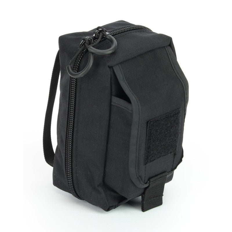 Trauma IFAK Pouch Molle - Schwarz