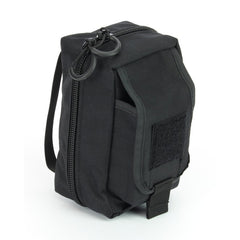 Trauma IFAK Pouch Molle - Schwarz