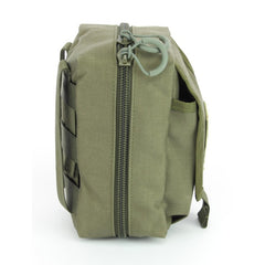 Trauma IFAK Pouch Molle - Steingrau-oliv
