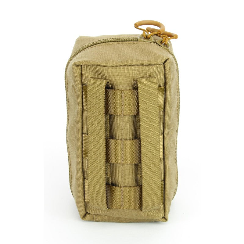 Trauma IFAK Pouch Molle - Coyote