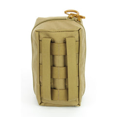 Trauma IFAK Pouch Molle - Coyote